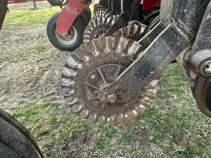 Used Unknown CASE AFS Planter