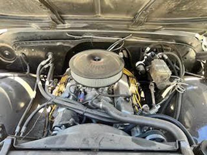 Used 1969 Chevrolet CK 30 1 Ton Pickup