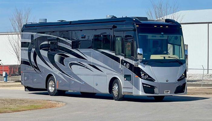 Used 2021 Tiffin Motorhomes Phaeton 37BH