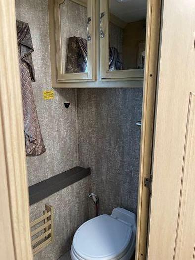 Used 2007 Coachmen Sportscoach Legend 40QS