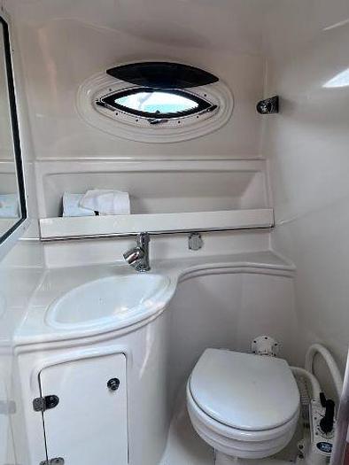 Used 2013 Stingray CS250