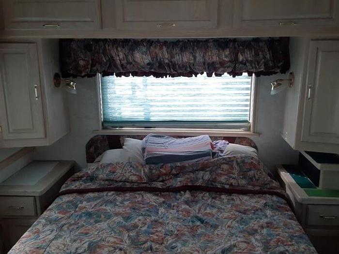 Used 1995 Firan Westhaven