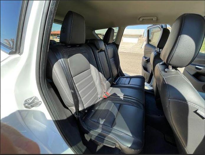 Used 2019 Ford Escape SEL