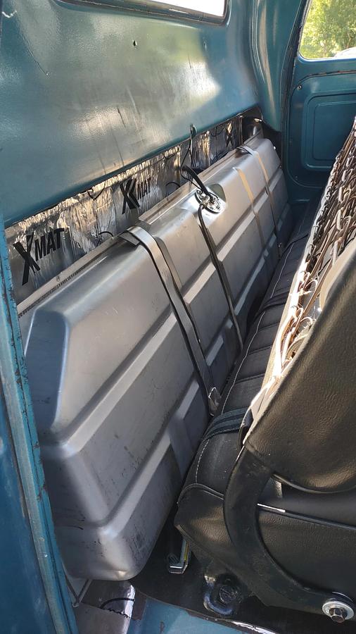Used 1964 Chevrolet K20 Pickup Truck