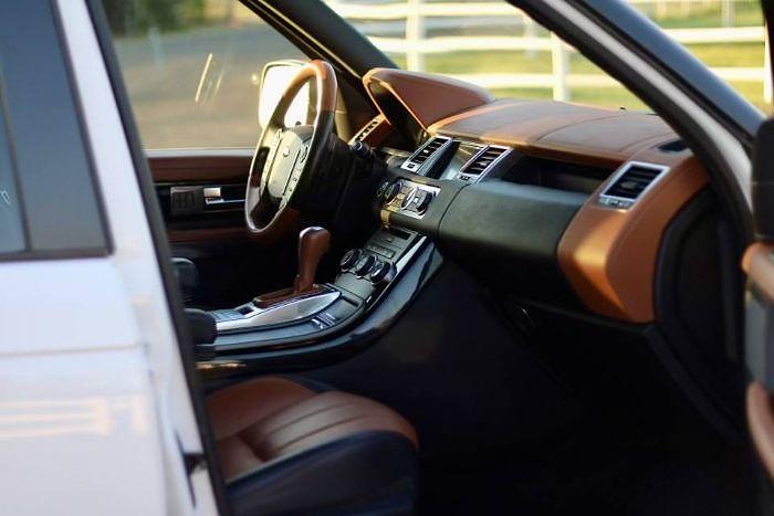 Used 2013 Land Rover Autobiography Supercharged Edition