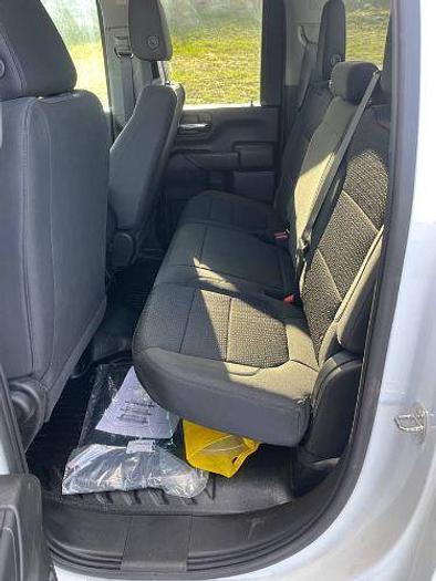 Used 2023 Chevrolet Silverado 3500HD Work Truck