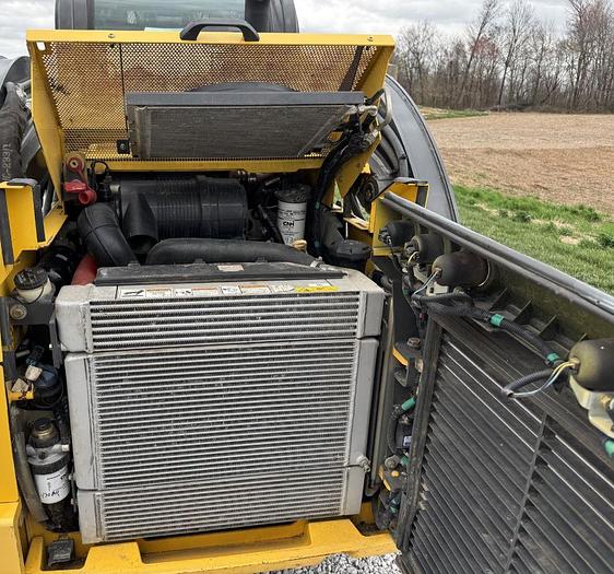 Used 2019 New Holland C245