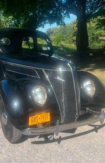 Used 1937 Ford Model 78