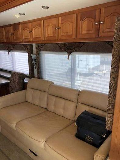 Used 2006 Tiffin Allegro Bus Diesel Pusher