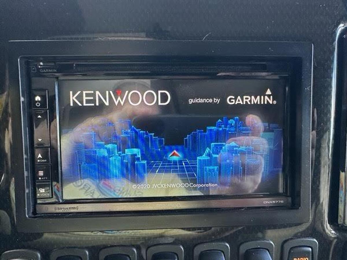 Used 2016 Tiffin Motorhomes Phaeton 40QBH Class A Motorhome