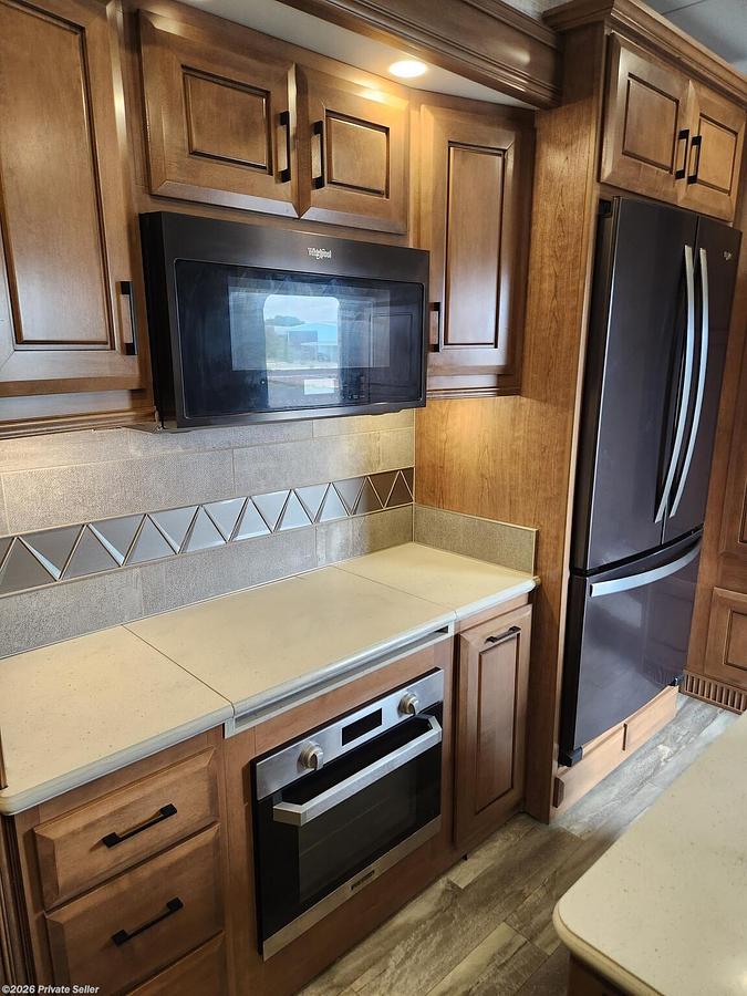 Used 2020 DRV Mobile Suite 44 Columbus