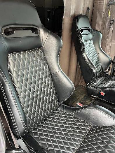 Used 2007 Peterbilt 379 EXHD