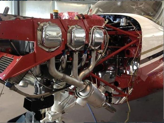 Used 1964 PIPER Comanche 250