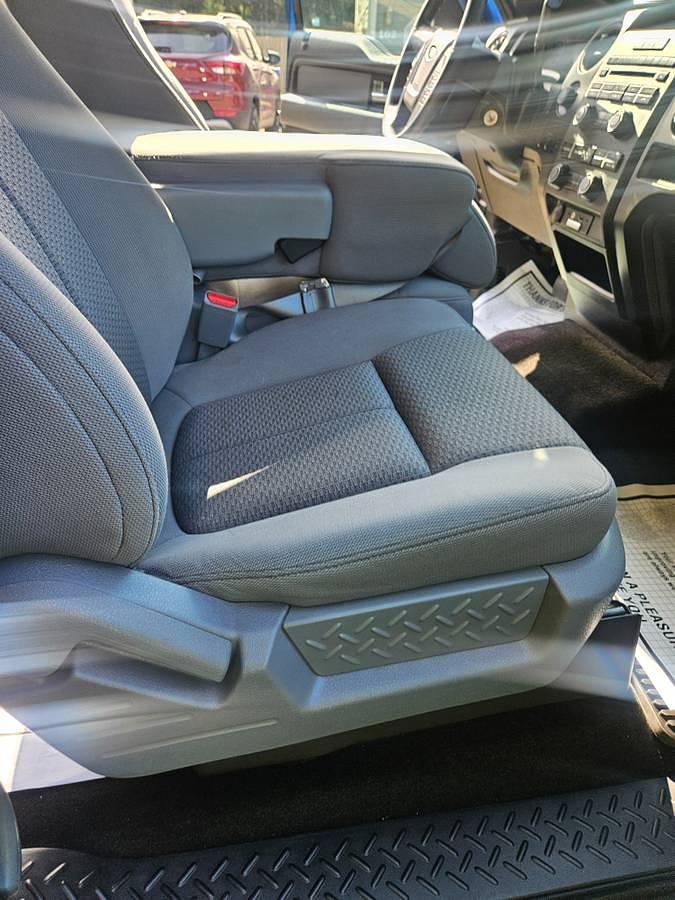 Used 2014 Ford F150