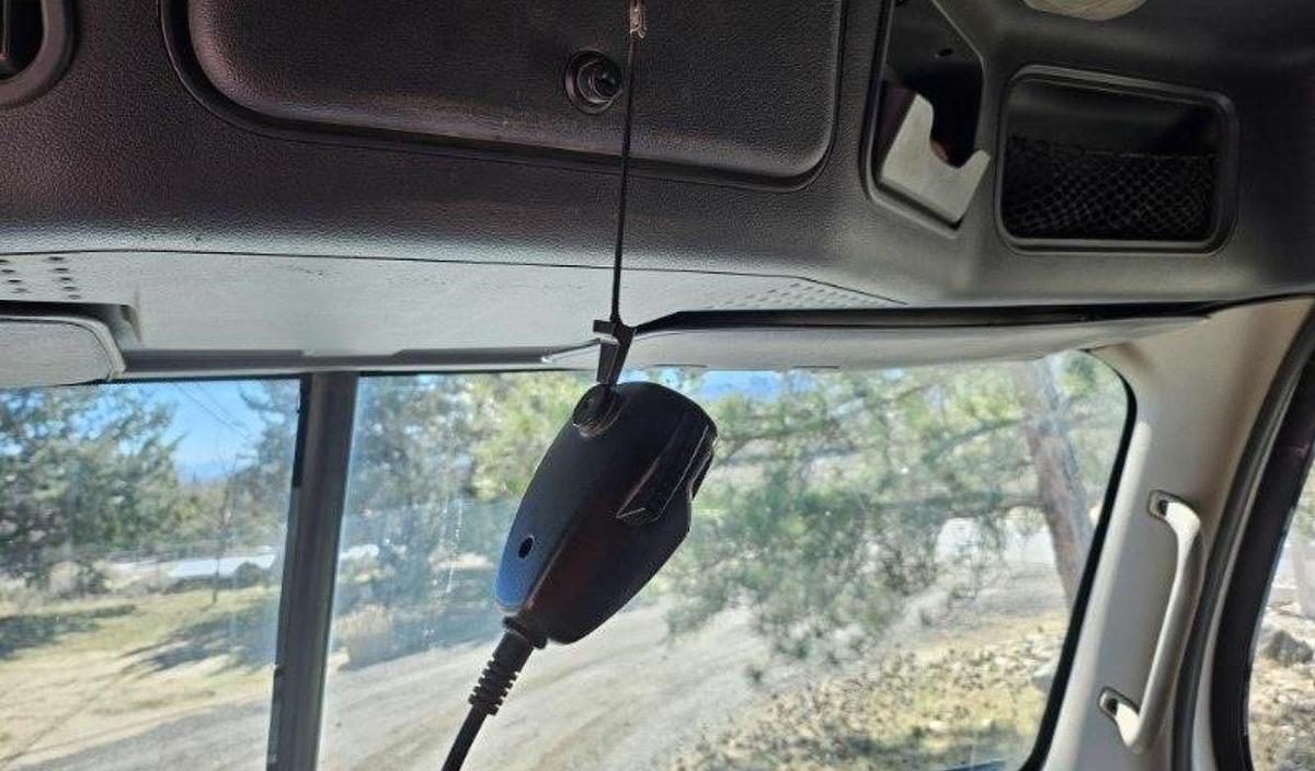 Used 2017 Freightliner Cascadia 125