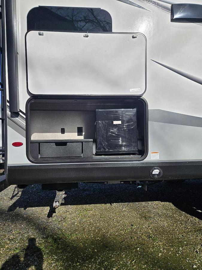 Used 2023 Jayco White Hawk 27rk