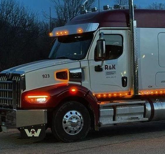 Used 2023 WESTERN STAR 49X