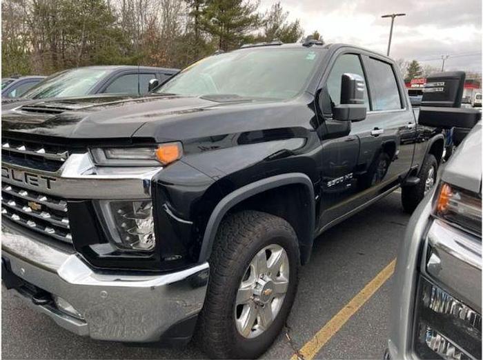 Used 2023 Keystone Montana High Country 295RL