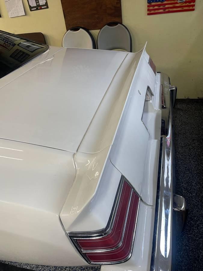 Used 1977 Pontiac Can-Am