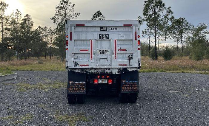 Used 2005 Peterbilt 379
