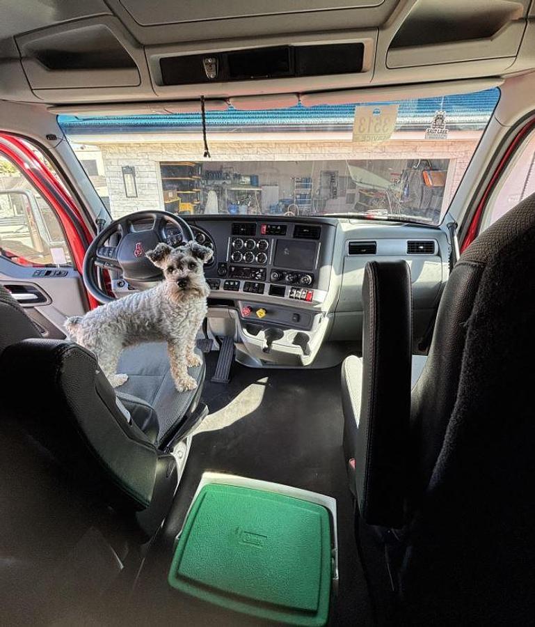 Used 2020 Kenworth T680