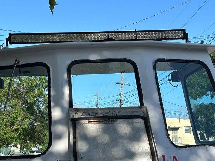 Used 1973 Caravelle Off-Shore Fishing Boat