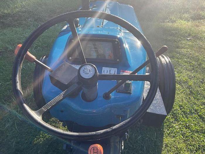 Used 1998 NEW HOLLAND 4630 Turbo Diesel