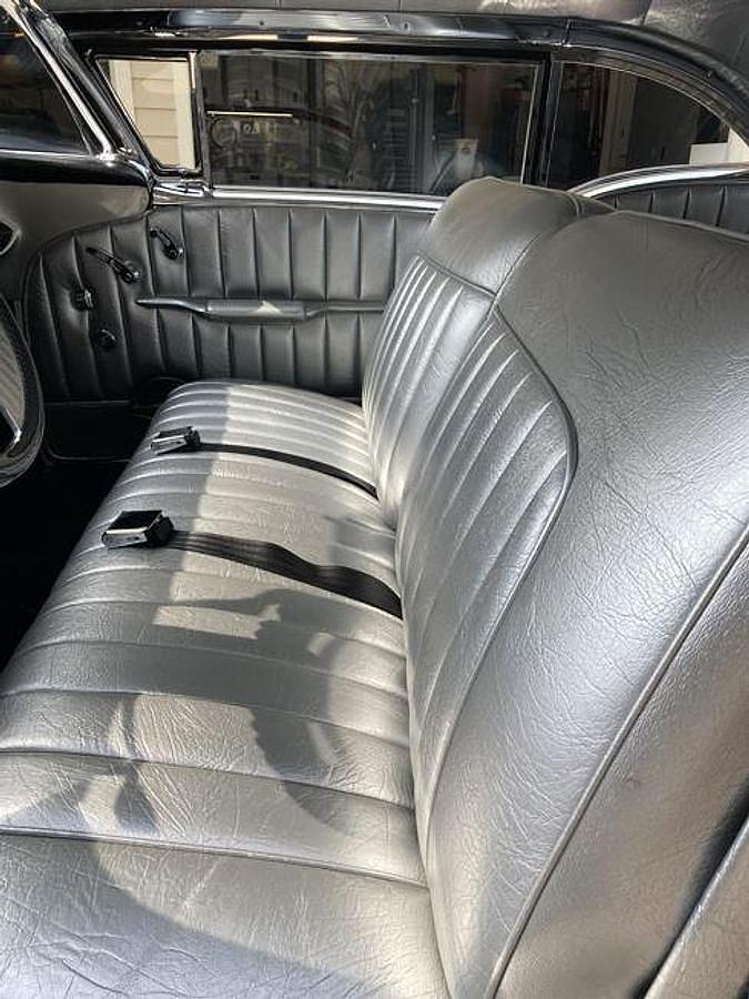 Used 1957 Buick Century Riviera Custom Hardtop