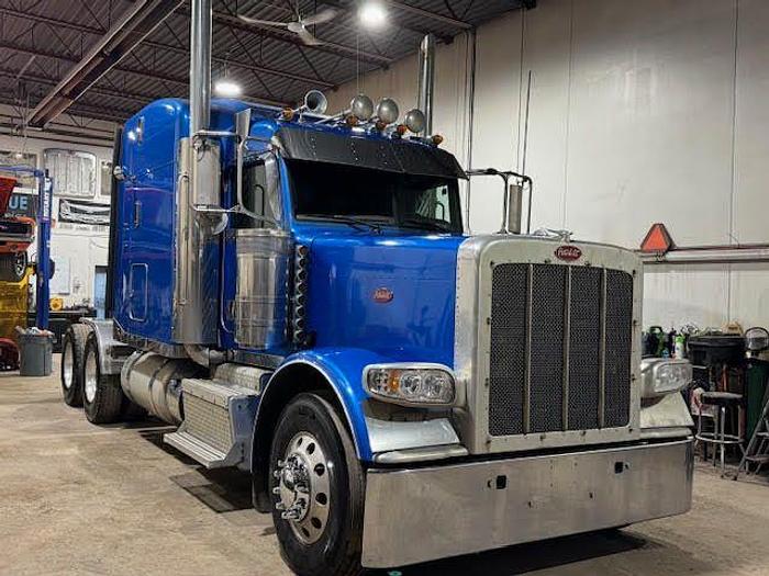 Used 2013 Peterbilt 388