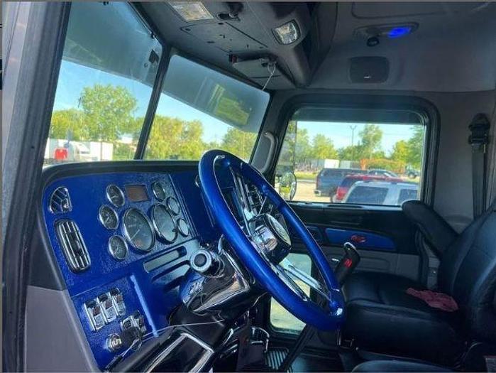 Used 2019 Peterbilt 389