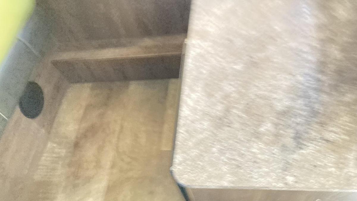 Used 2007 Pop Up Tent Camper