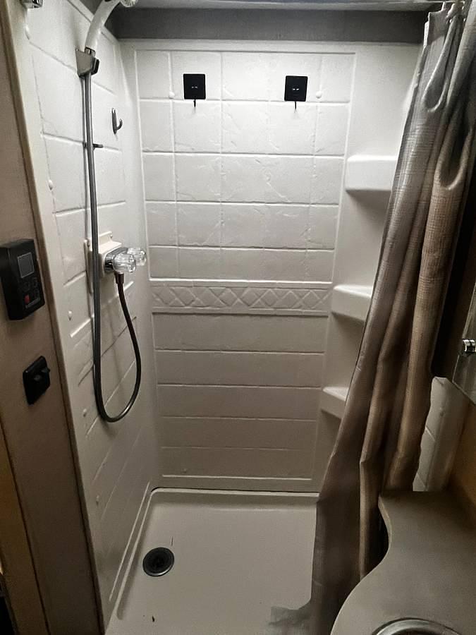 Used 2021 Thor Motor Coach Gemini 23 TE