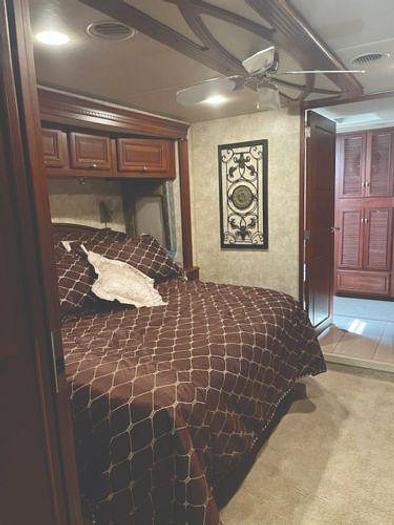 Used 2012 Winnebago TOUR 42QD