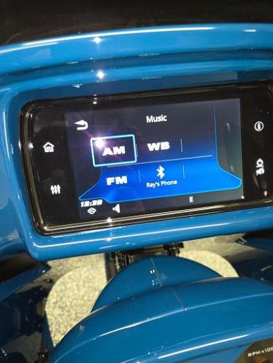 Used 2021 Harley Davidson Roadglide