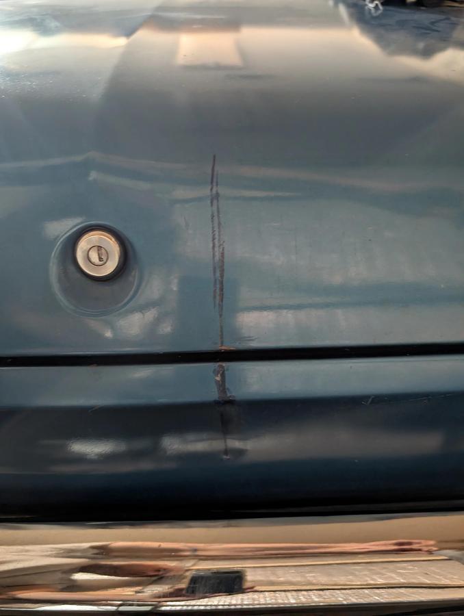 Used 1972 Chevrolet Nova Sedan