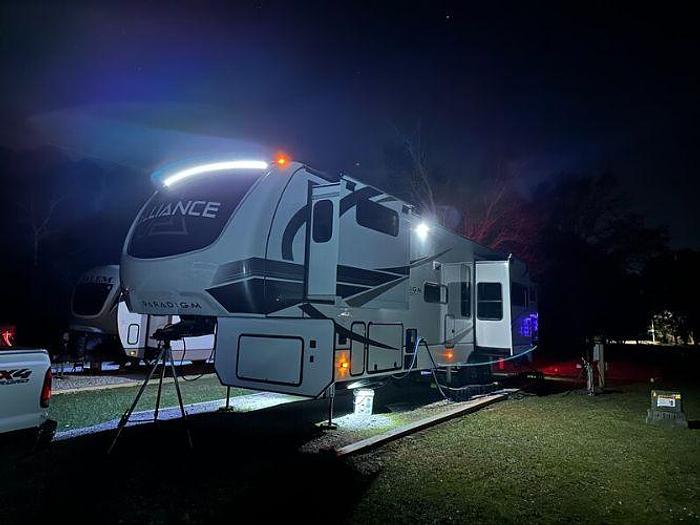 Used 2023 Alliance RV Paradigm 395DS