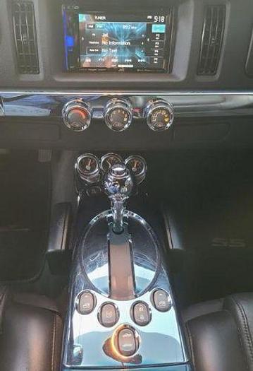 Used 2006 Chevrolet SSR