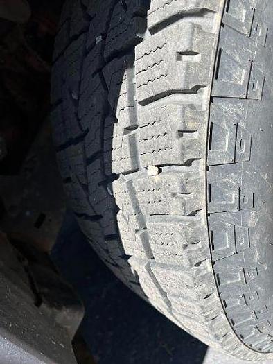 Used 2007 Toyota FJ Cruiser