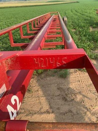 Used 2021 Bale Trailer