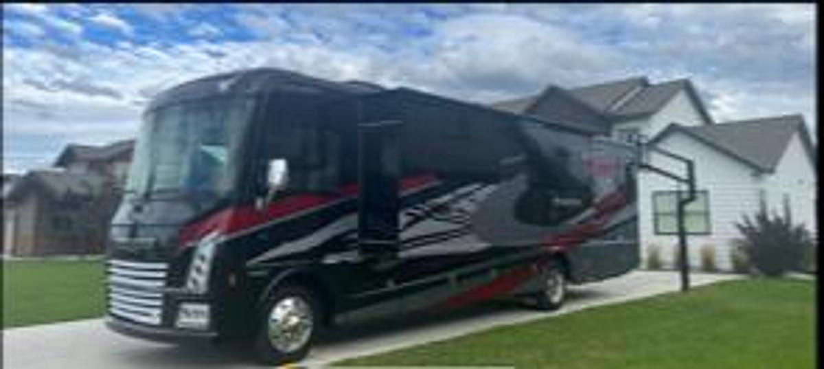 Used 2023 Winnebago Adventurer 35 F