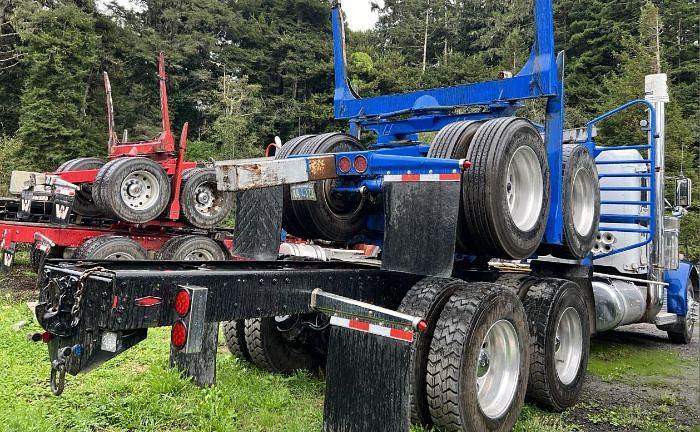 Used 2000 Peterbilt 379