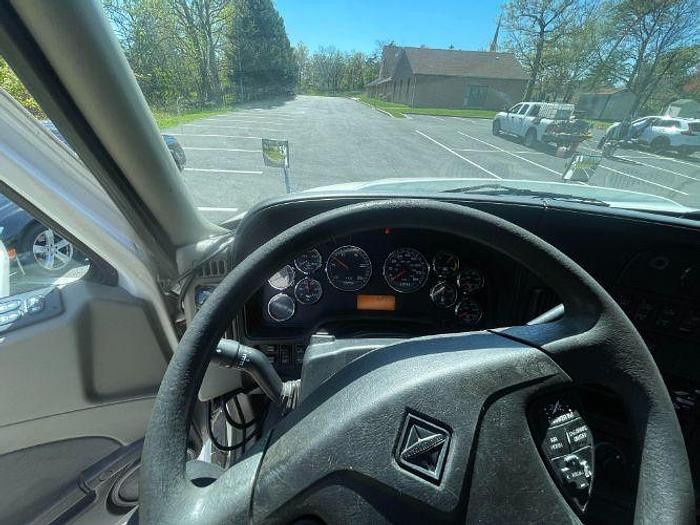 Used 2015 INTERNATIONAL PROSTAR