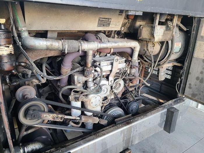 Used 1987 Prevost XL-40 Marathon