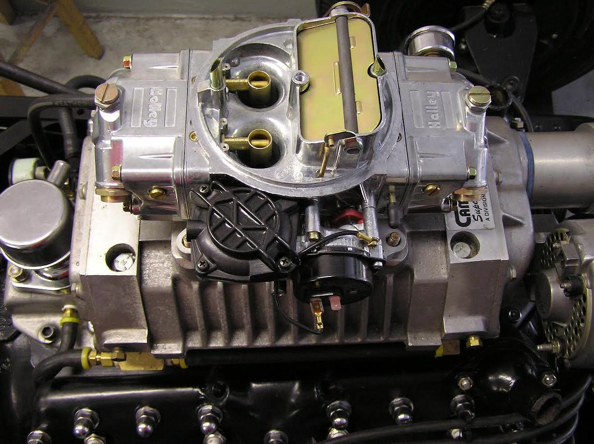 Used 1934 Ford Coupe