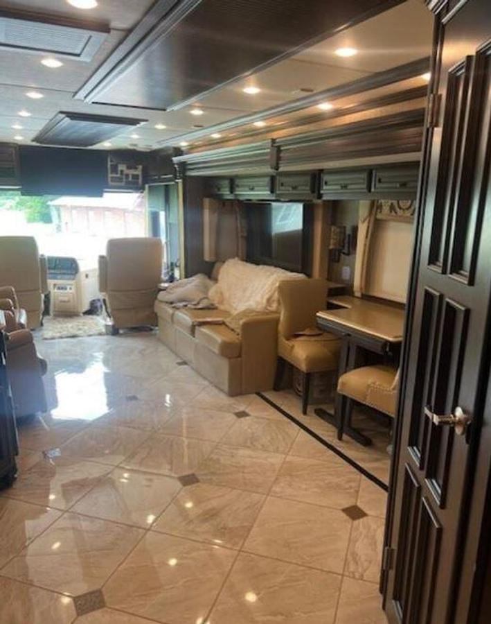 Used 2016 Newmar Dutch Star 4002 Class A Motorhome