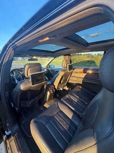 Used 2010 Mercedes-Benz R-Class R350 4MATIC