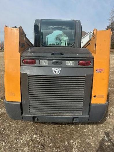 Used 2022 CASE SR210B