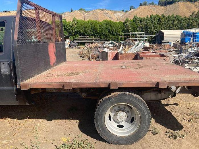 Used 2000 Ford Super Duty F-450 XL