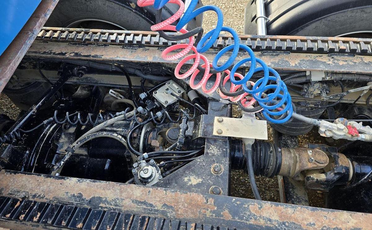 Used 2008 KENWORTH T800