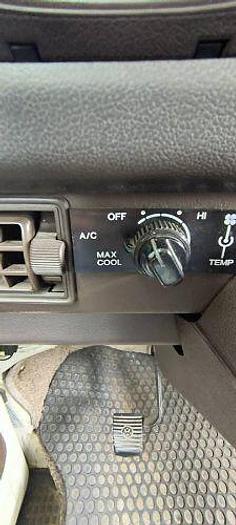 Used 1984 Volkswagen Vanagon Westfalia camper van